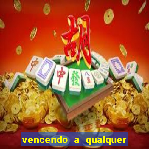 vencendo a qualquer momento sportingbet